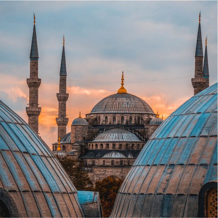 Turkish Street Food Guide